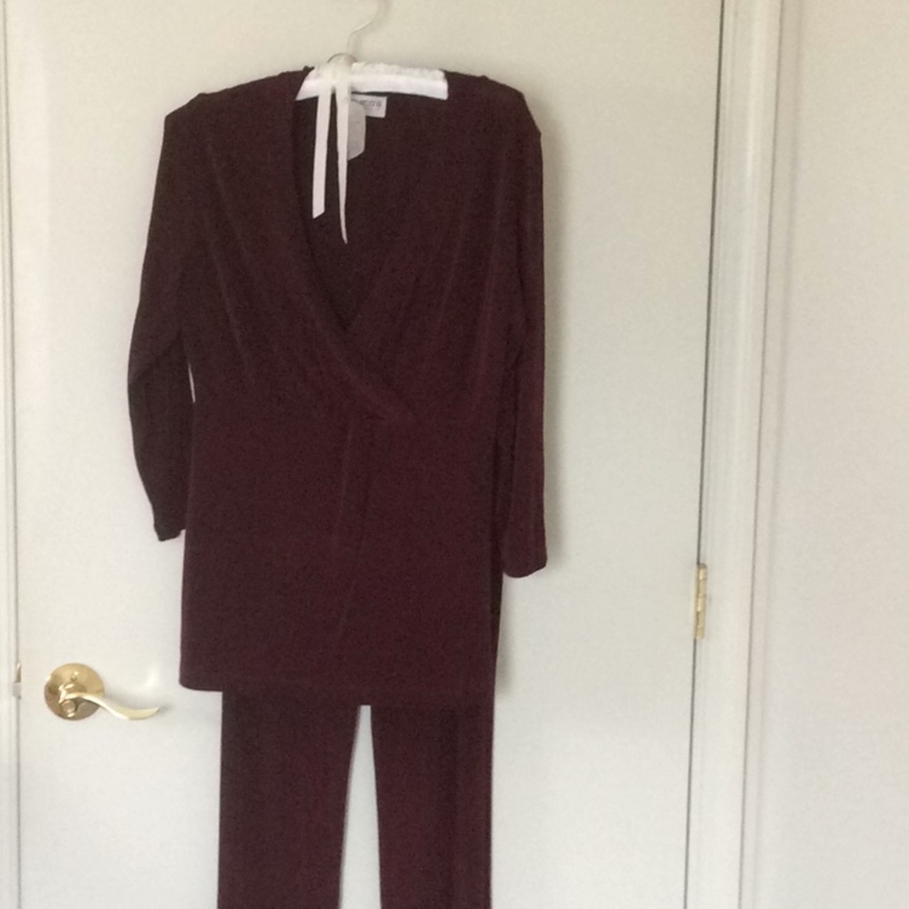 Pantsuit